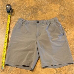 Chubbies Men's Everyday Shorts 8” Inseam Elastic Waist Drawstring